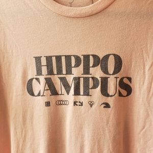 Hippo Campus Shirt
